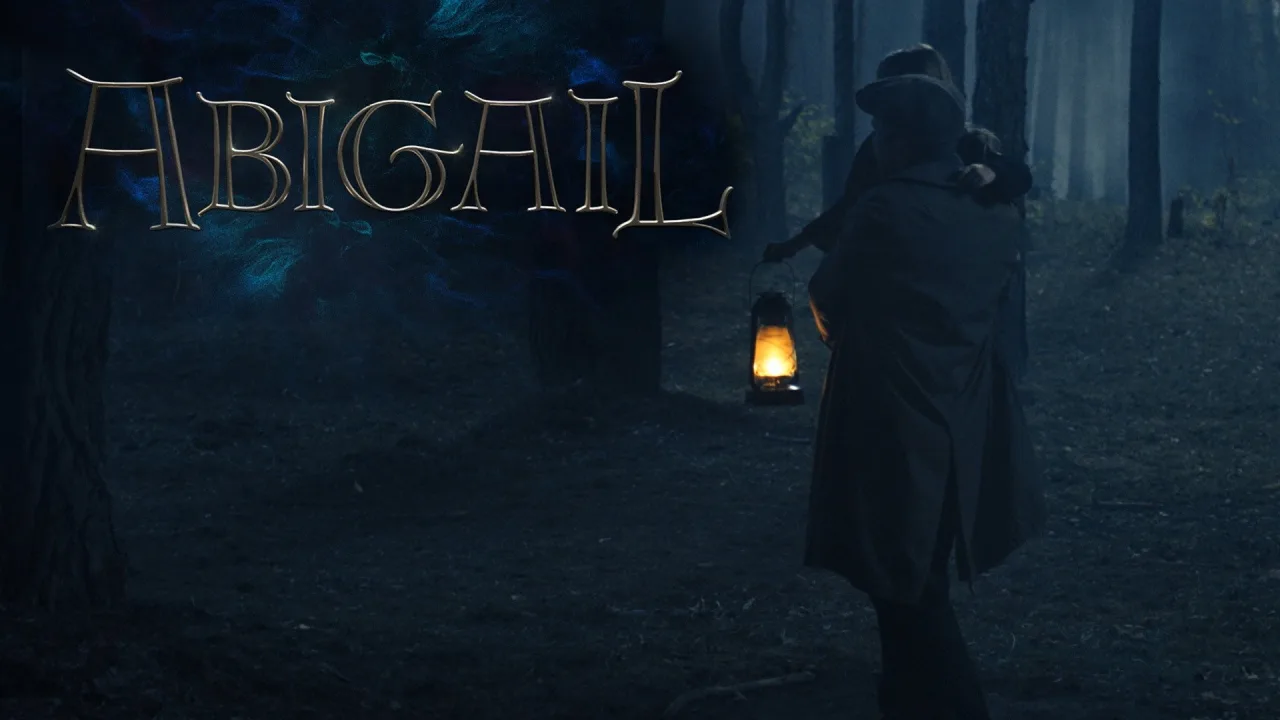 Abigail: Sınırların Ötesinde İndir - görsel 5