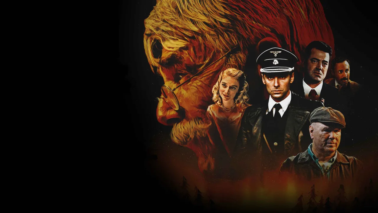 Hitler'i ve Sonra Koca Ayak'ı Öldüren Adam İndir - görsel 4
