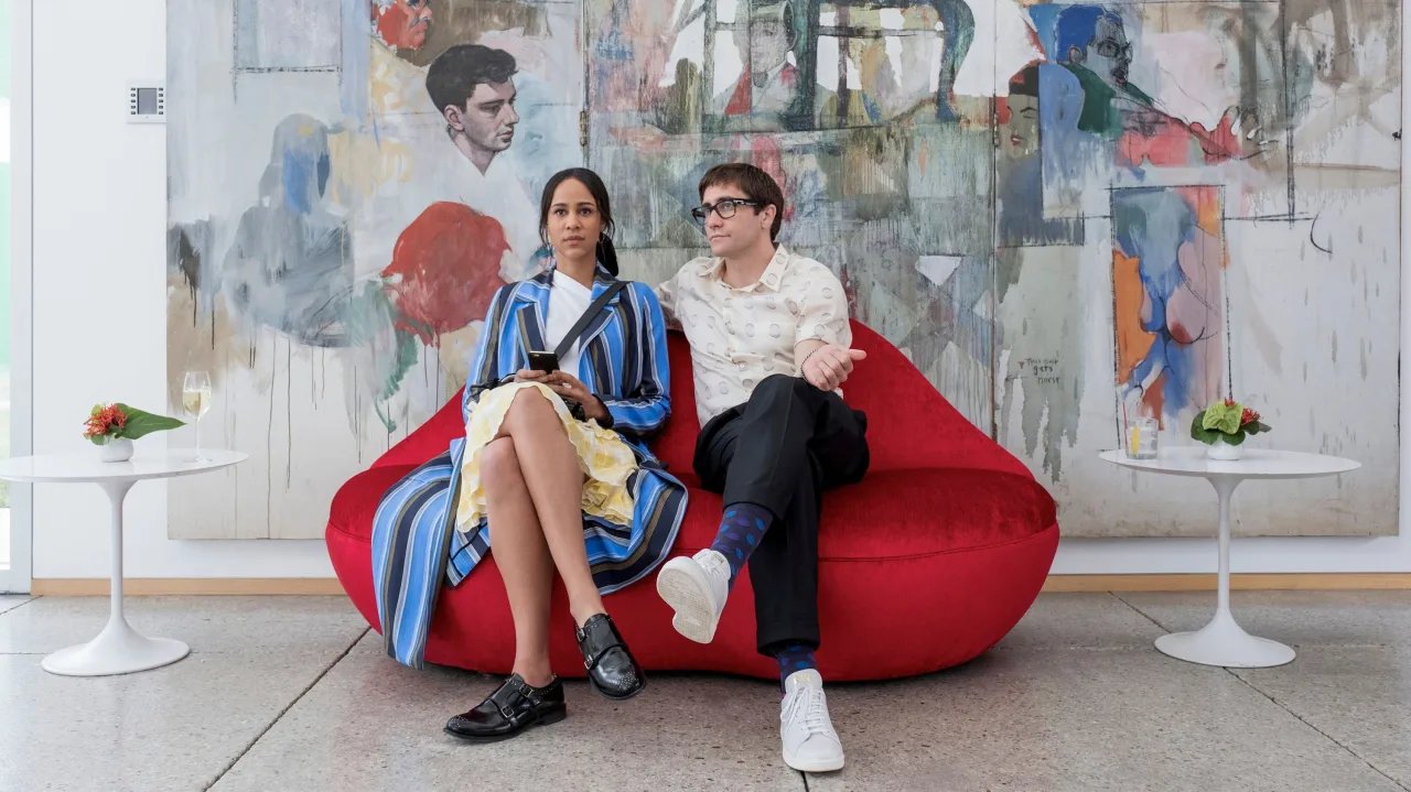 Velvet Buzzsaw İndir - görsel 4