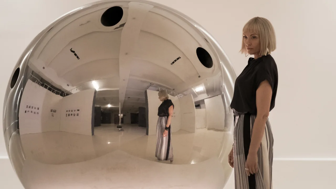 Velvet Buzzsaw İndir - görsel 5