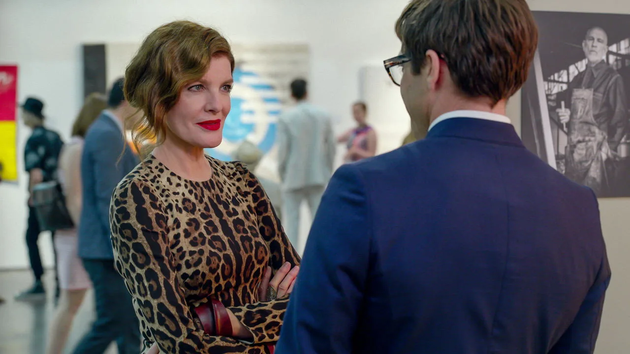 Velvet Buzzsaw İndir - görsel 7