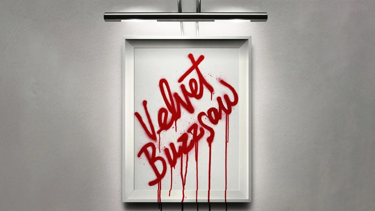 Velvet Buzzsaw İndir - görsel 8