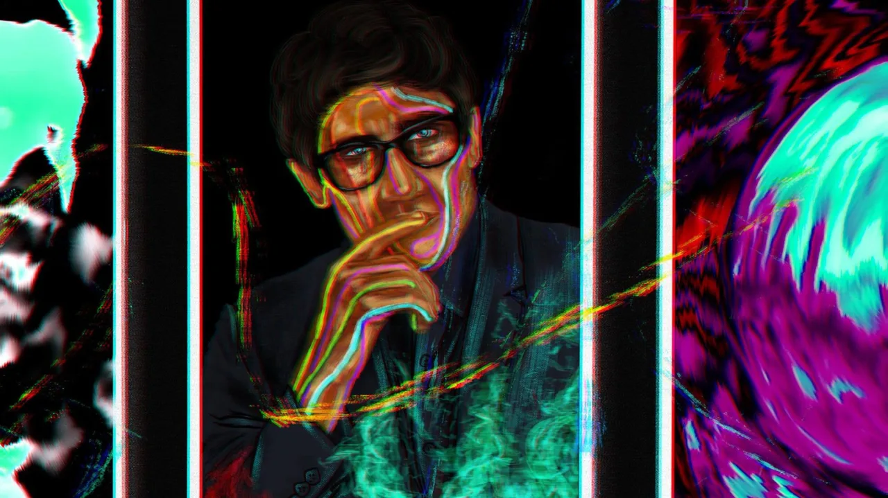 Velvet Buzzsaw İndir - görsel 9