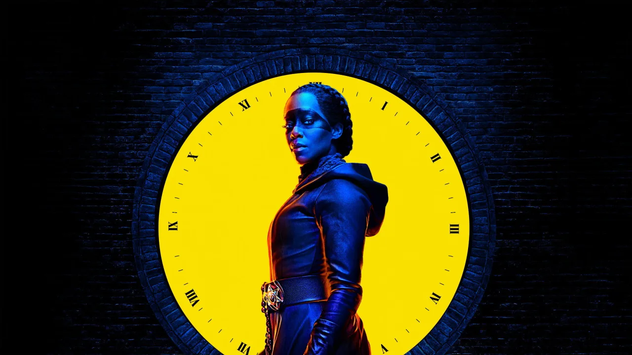 Watchmen İndir - görsel 6