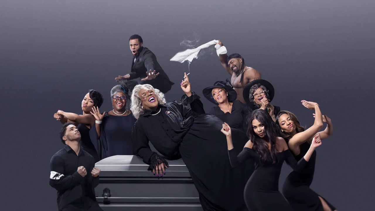 Tyler Perry'den Madea Aile Cenazesi İndir - görsel 4
