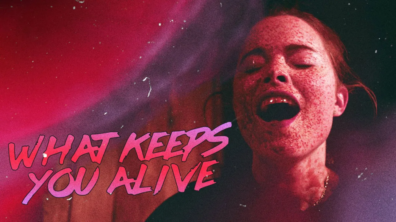 What Keeps You Alive - görsel 7