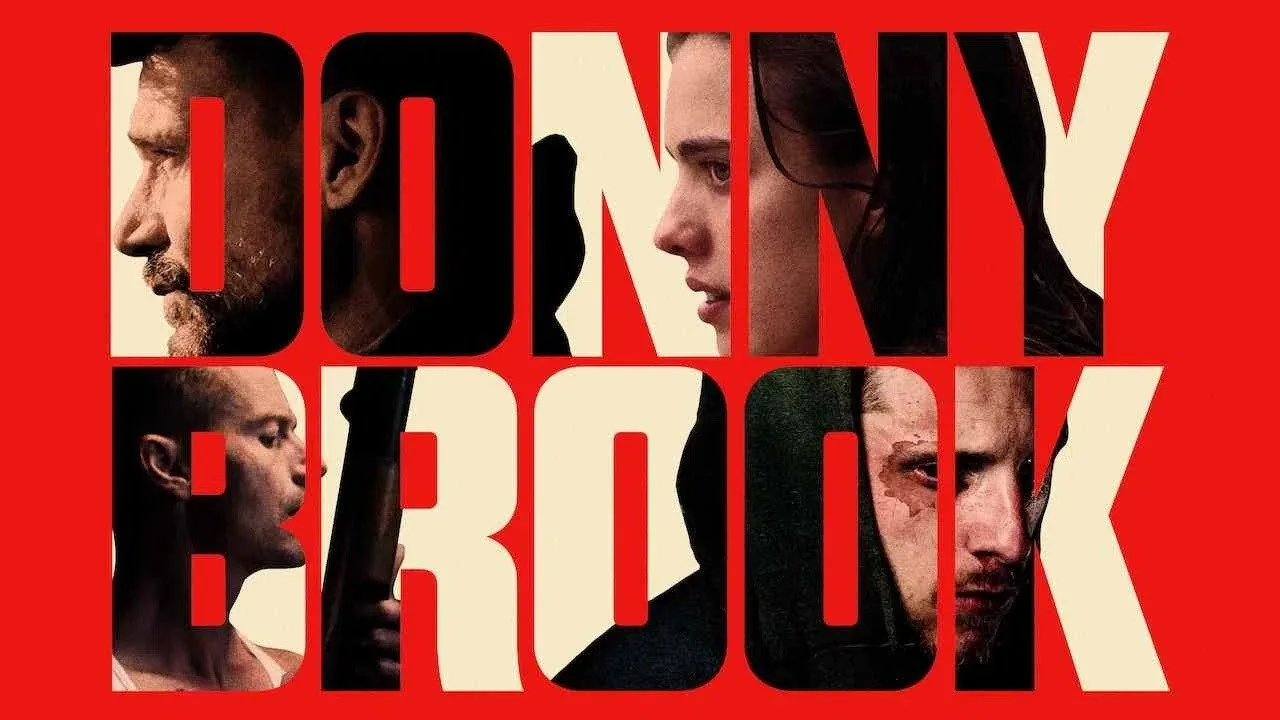 Donnybrook İndir - görsel 7