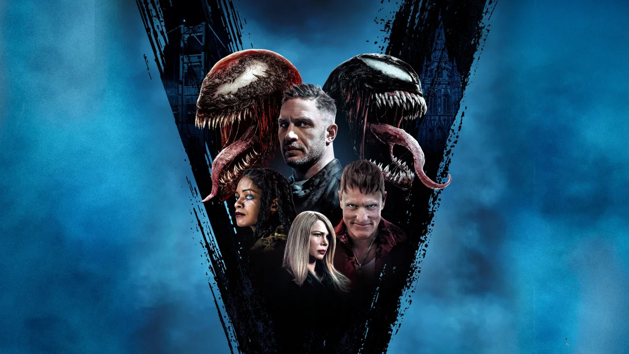 Venom: Zehirli Öfke 2 İndir - görsel 1