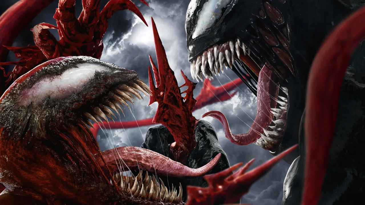 Venom: Zehirli Öfke 2 İndir - görsel 2