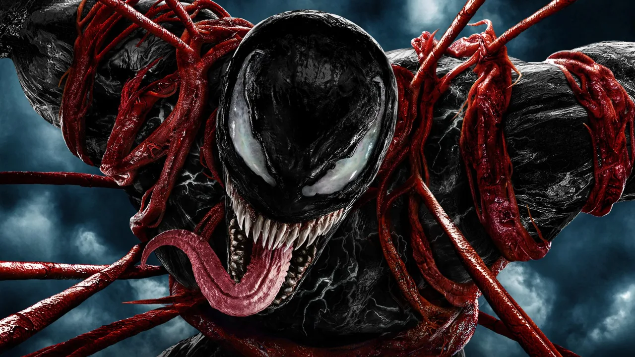 Venom: Zehirli Öfke 2 İndir - görsel 3