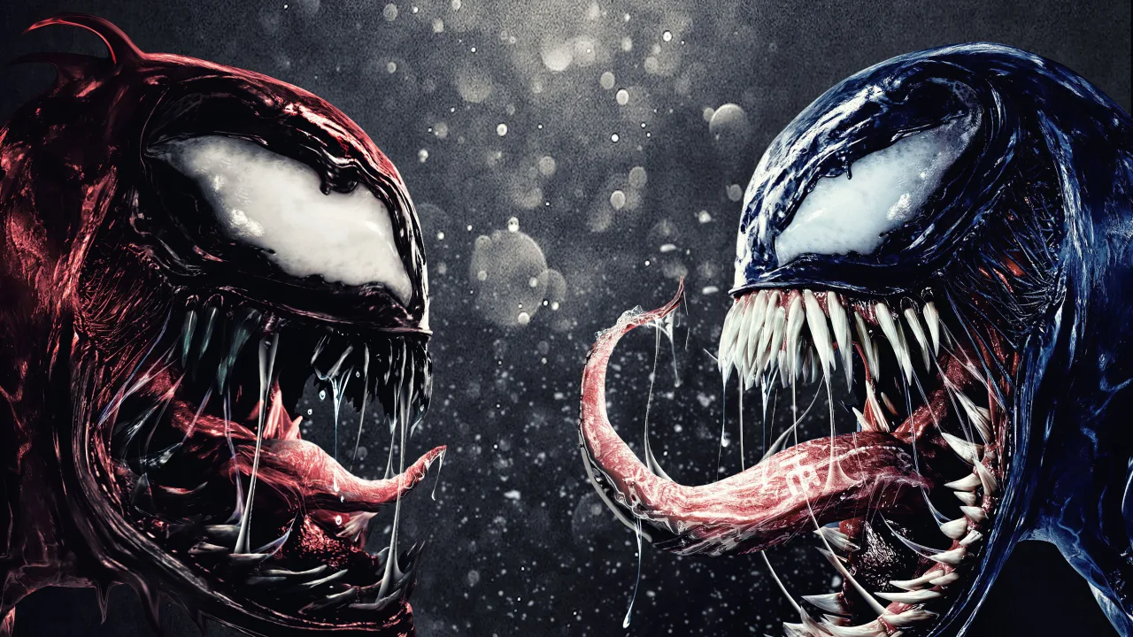 Venom: Zehirli Öfke 2 İndir - görsel 8