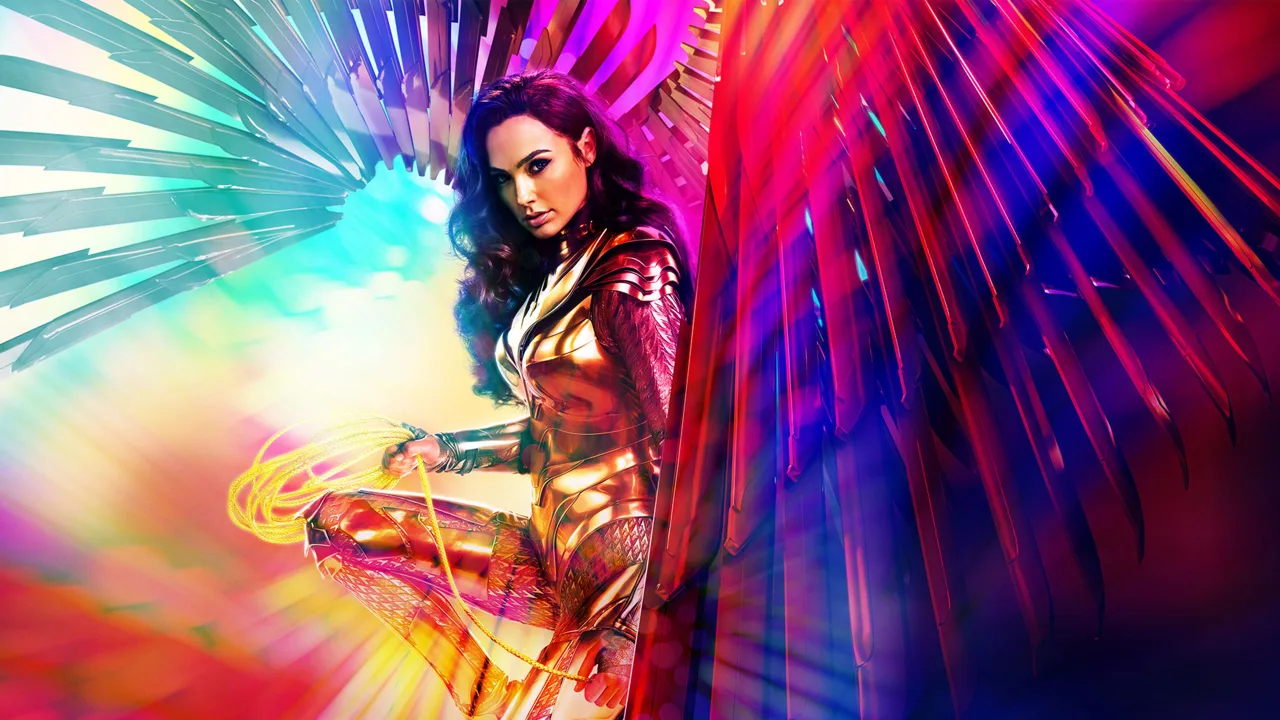 Wonder Woman 1984 İndir - görsel 1