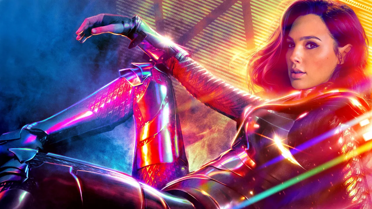 Wonder Woman 1984 İndir - görsel 2