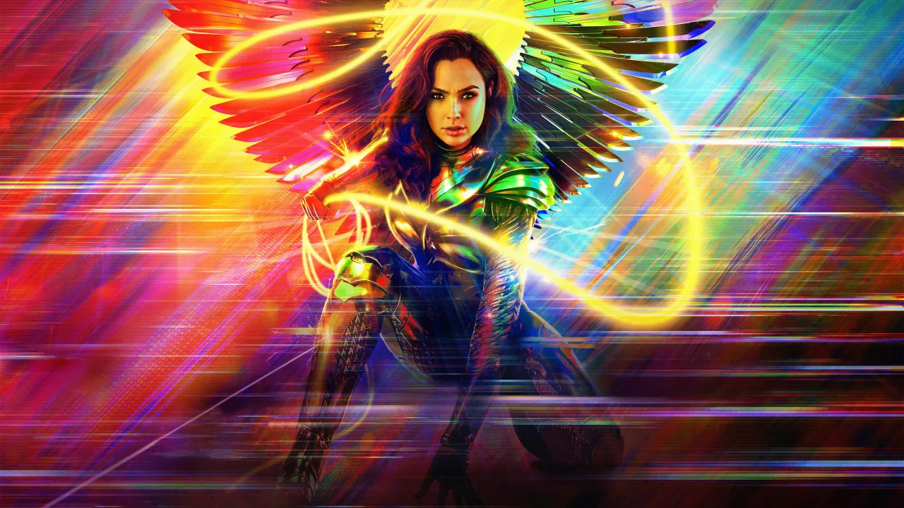 Wonder Woman 1984 İndir - görsel 3