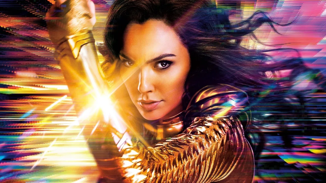 Wonder Woman 1984 İndir - görsel 6