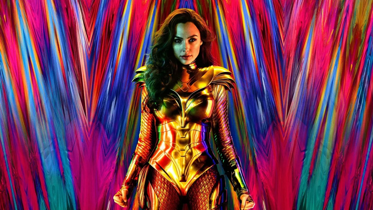 Wonder Woman 1984 İndir - görsel 7