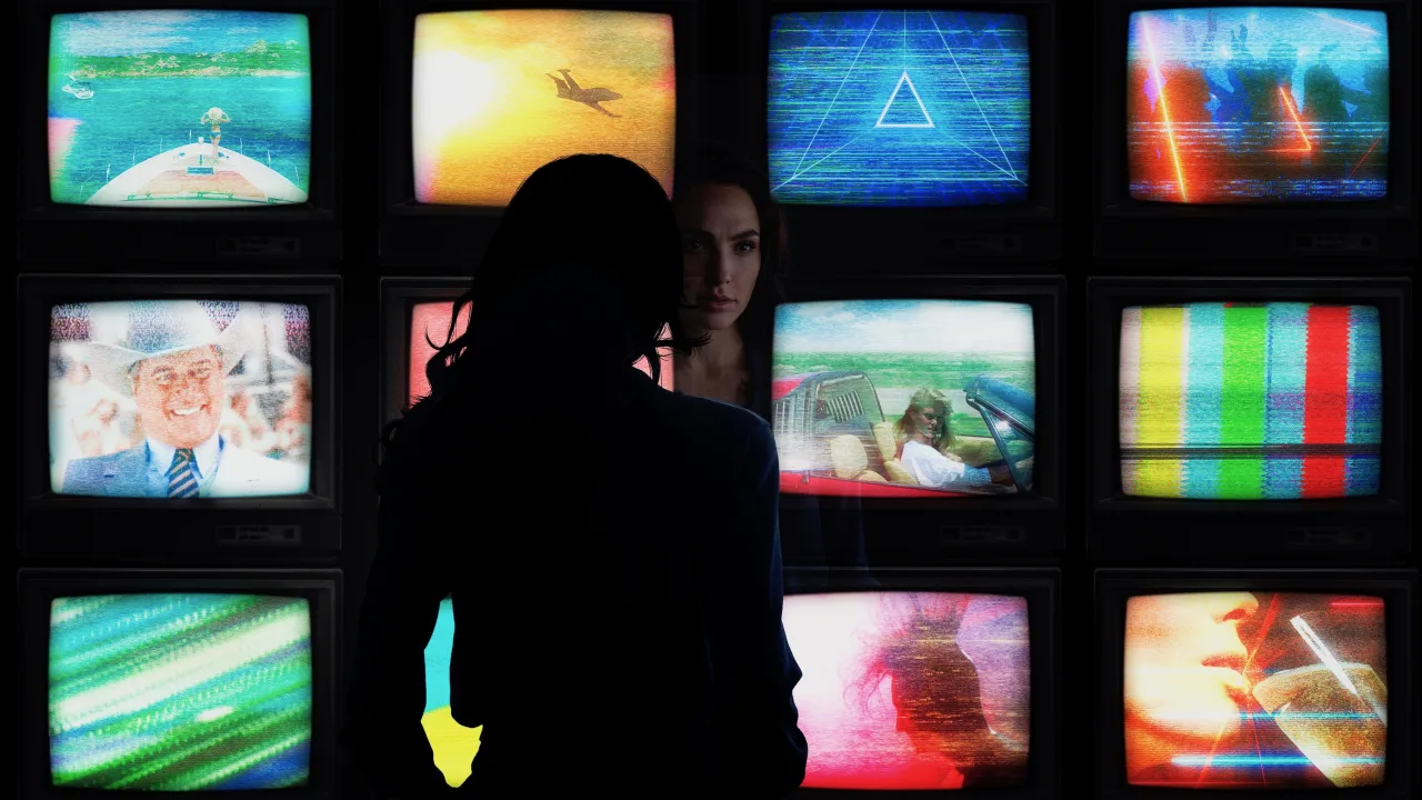 Wonder Woman 1984 İndir - görsel 8