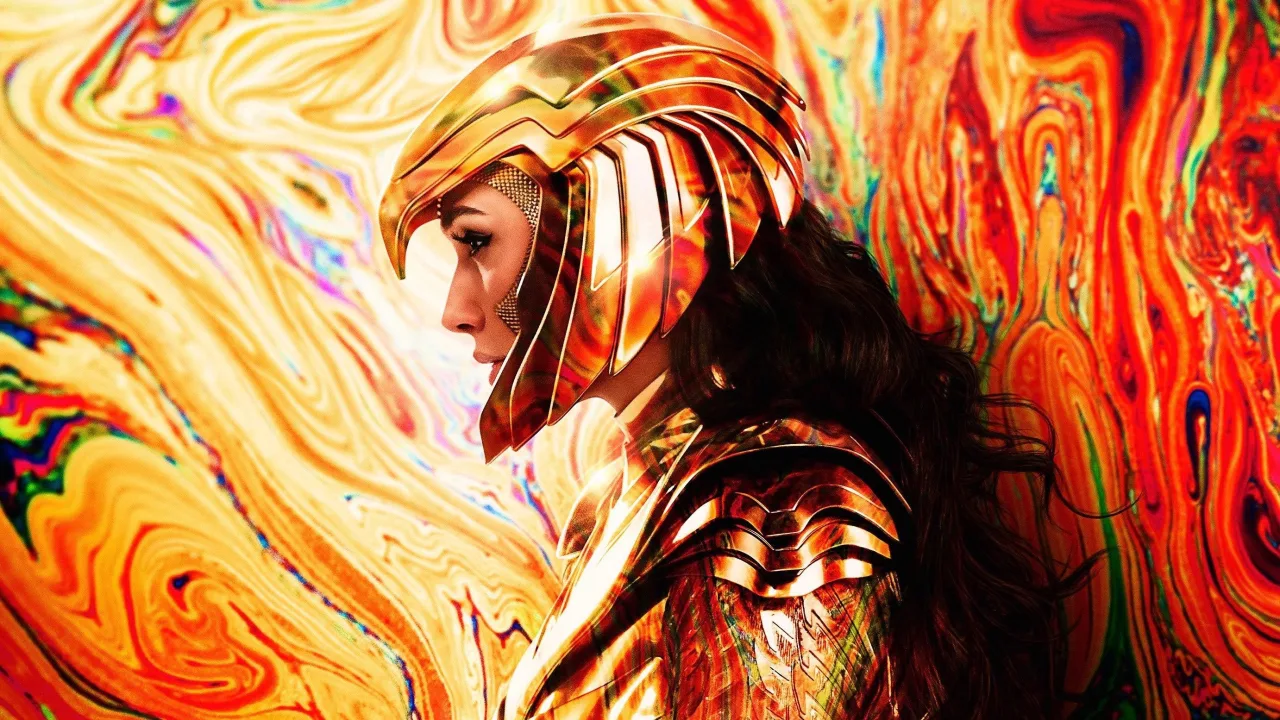 Wonder Woman 1984 İndir - görsel 9
