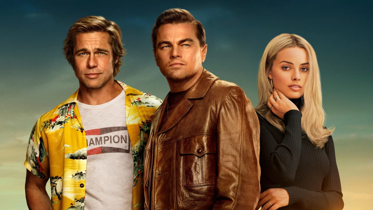 Bir Zamanlar… Hollywood'da İndir - görsel 1