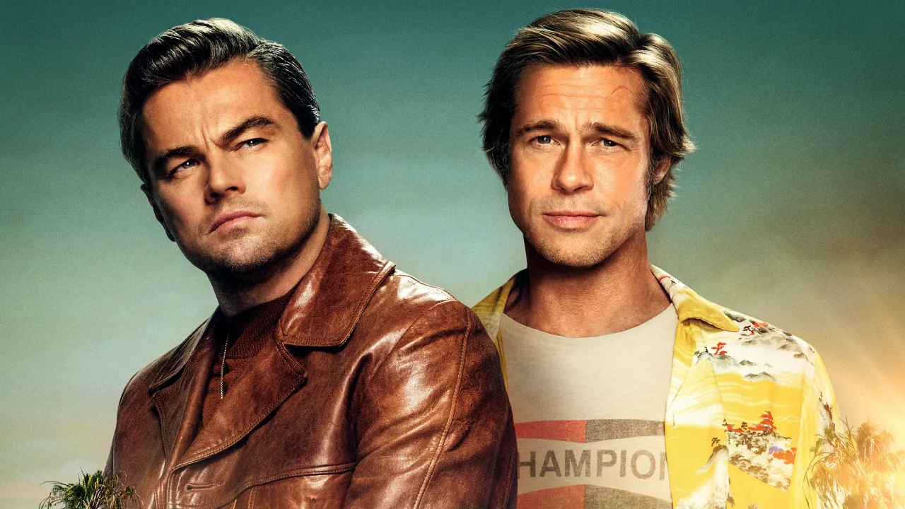 Bir Zamanlar… Hollywood'da İndir - görsel 3