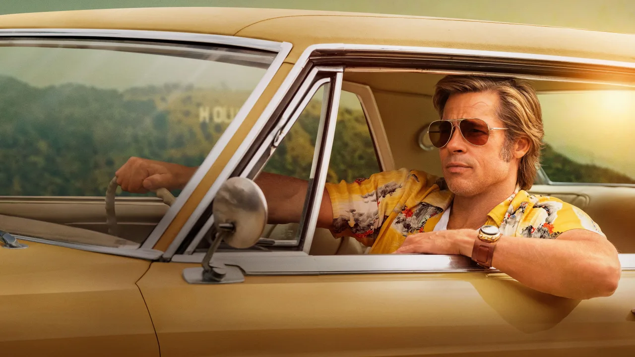 Bir Zamanlar… Hollywood'da İndir - görsel 6