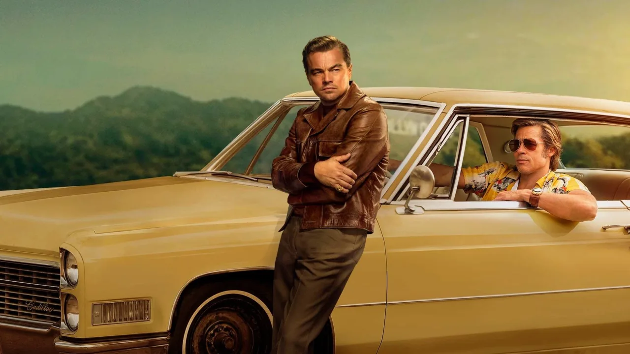Bir Zamanlar… Hollywood'da İndir - görsel 7