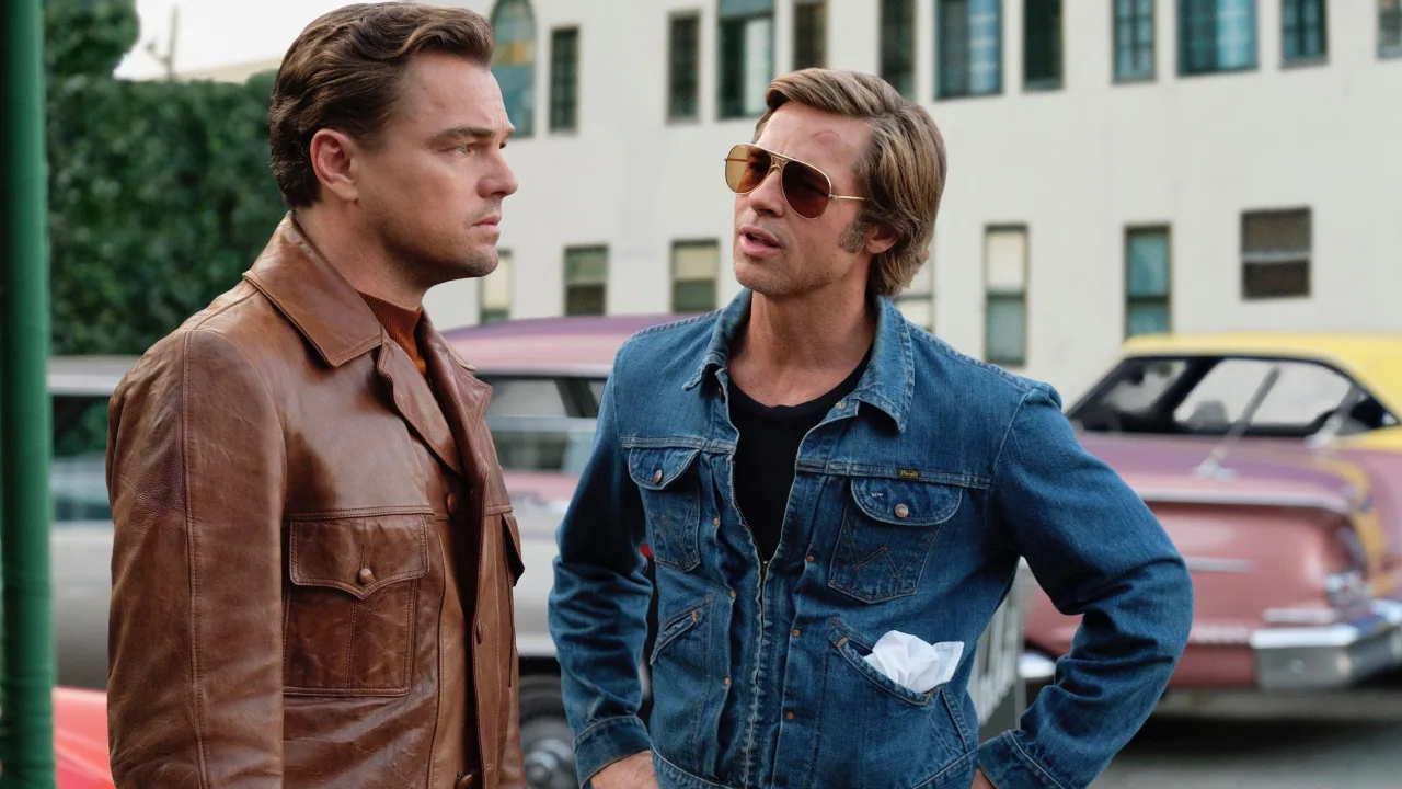 Bir Zamanlar… Hollywood'da İndir - görsel 9