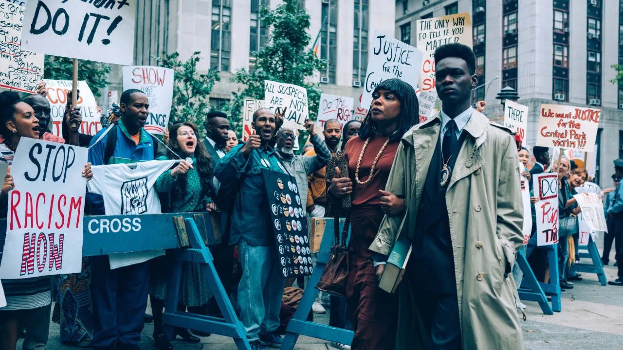 When They See Us İndir - görsel 2