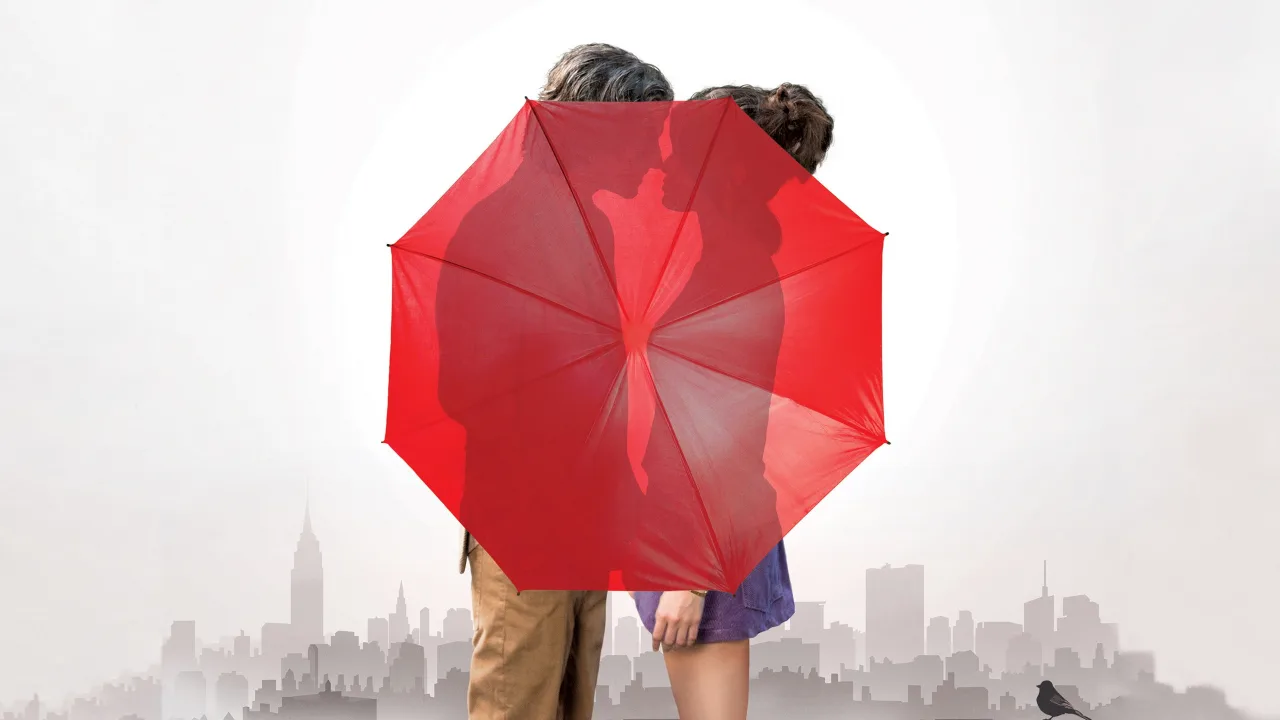 New York'ta Yağmurlu Bir Gün İndir - görsel 4