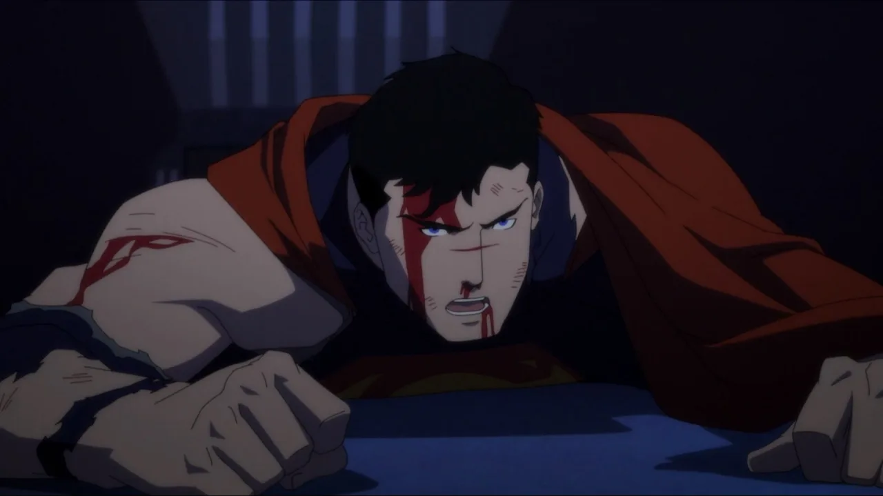 Superman'in Ölümü İndir - görsel 10
