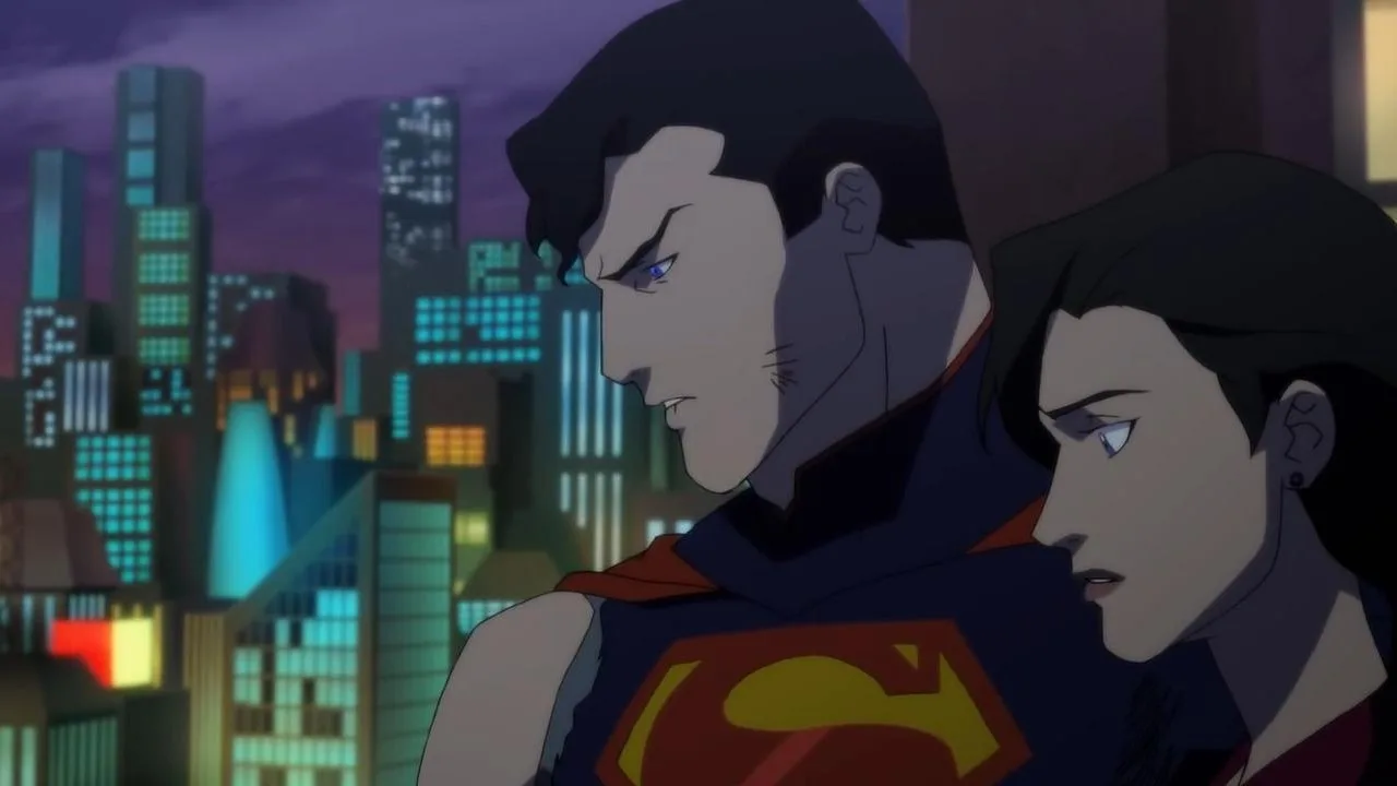 Superman'in Ölümü İndir - görsel 2