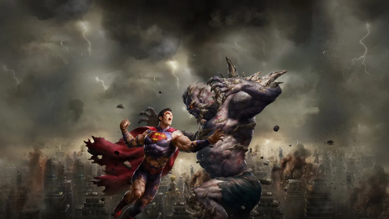 Superman'in Ölümü İndir - görsel 4