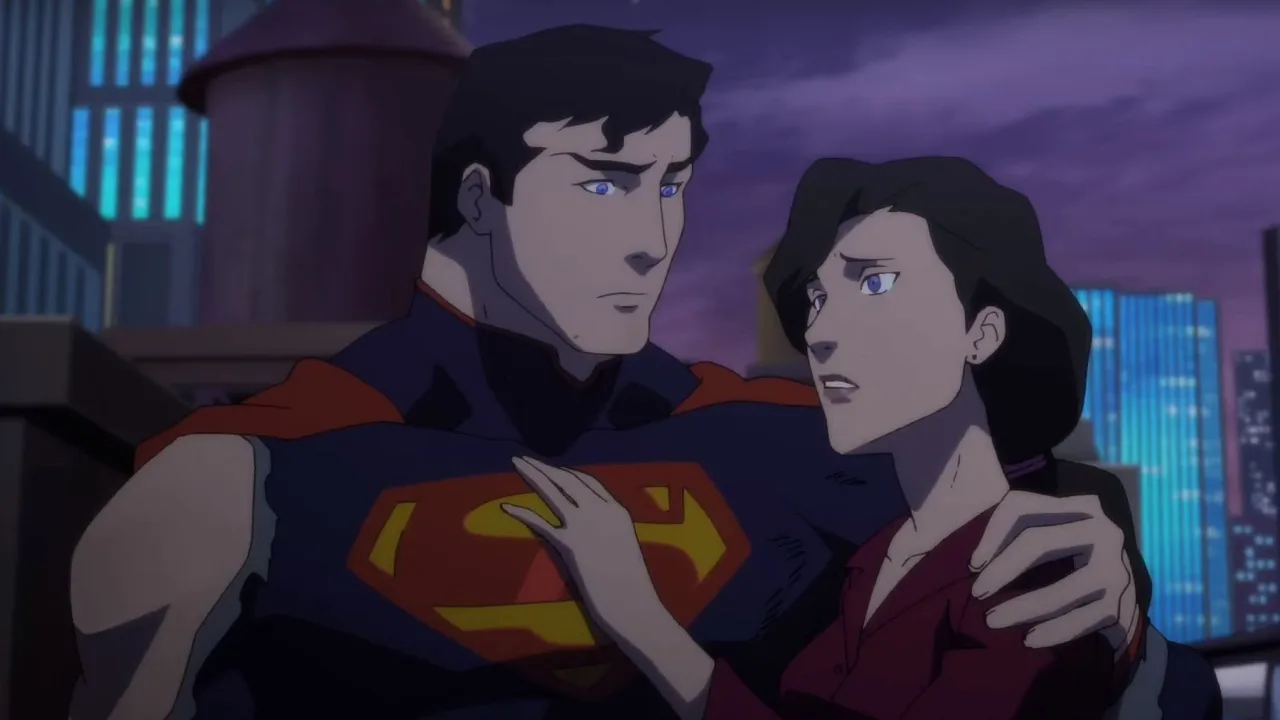 Superman'in Ölümü İndir - görsel 9