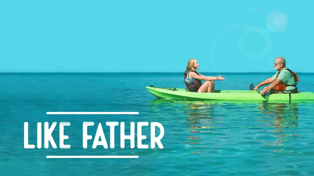 Like Father İndir - görsel 7