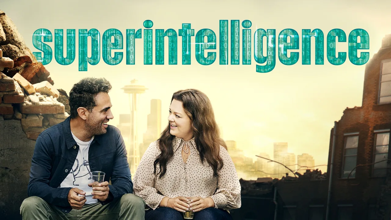 Superintelligence İndir - görsel 8