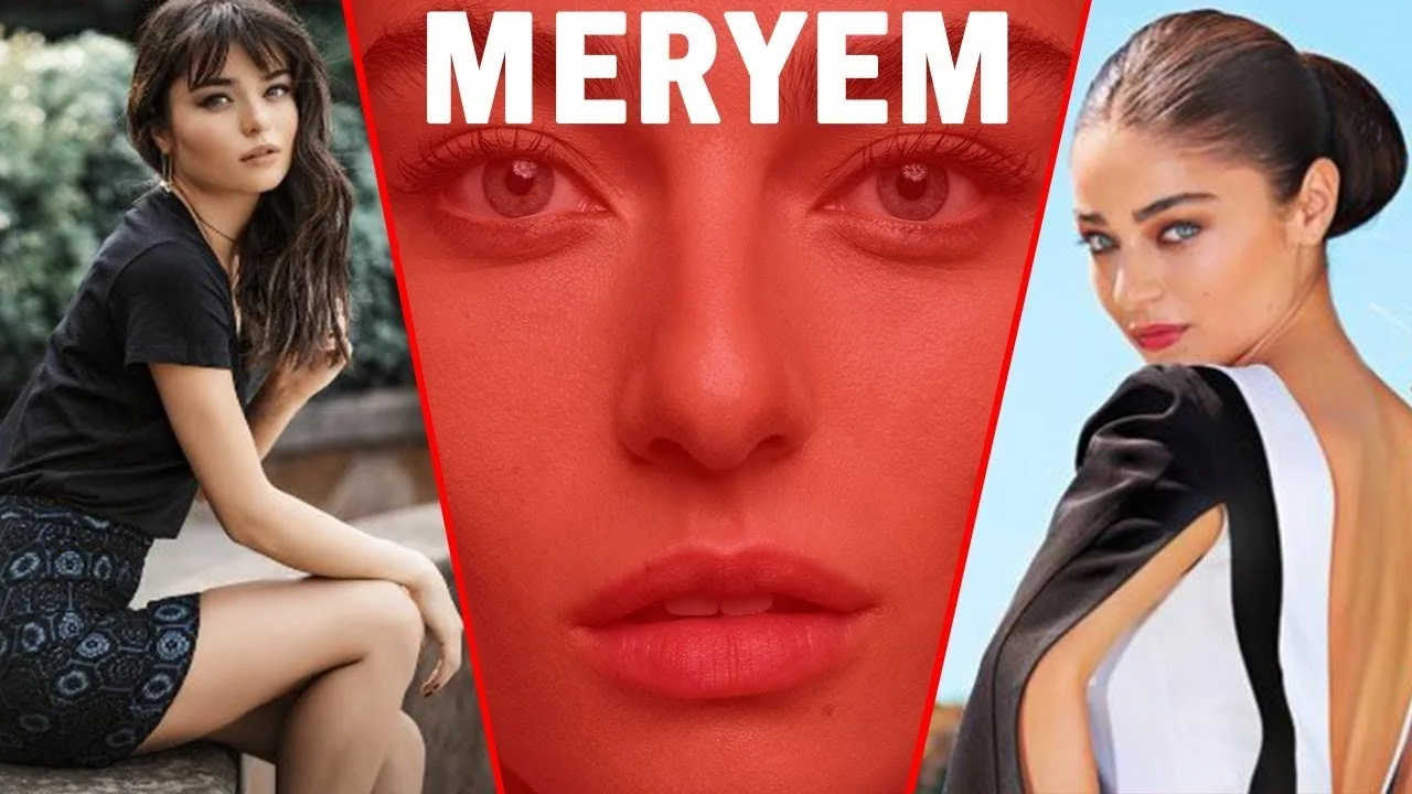 Meryem 1080p İndir - görsel 3