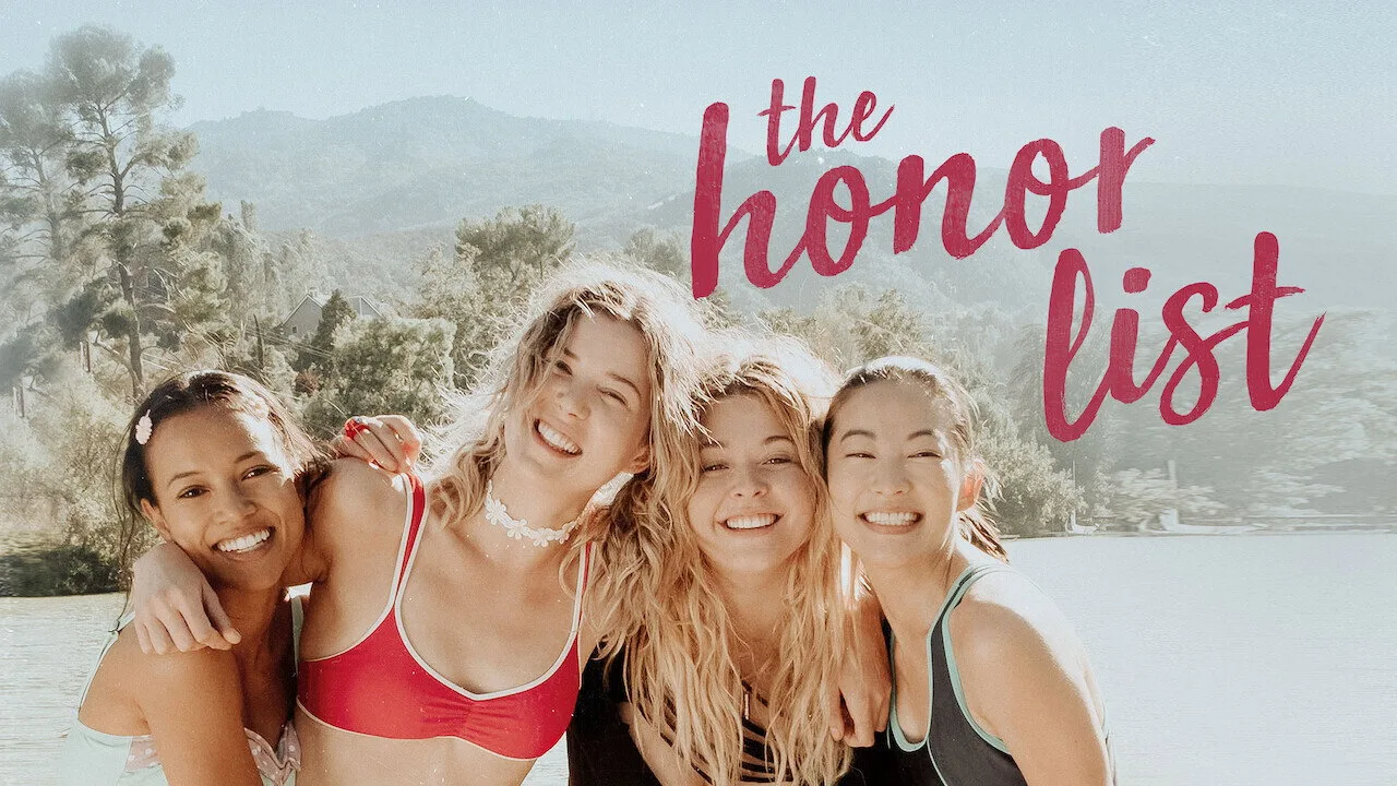 The Honor List İndir - görsel 10