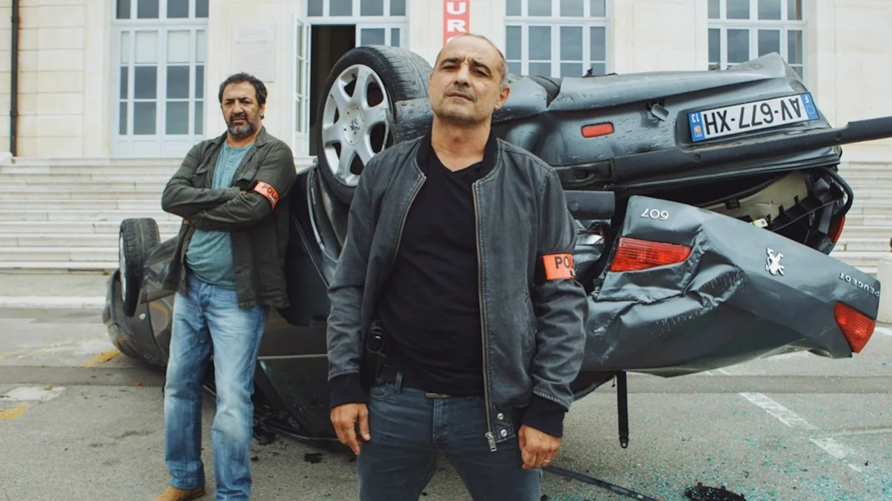 Taksi 5 İndir - görsel 3