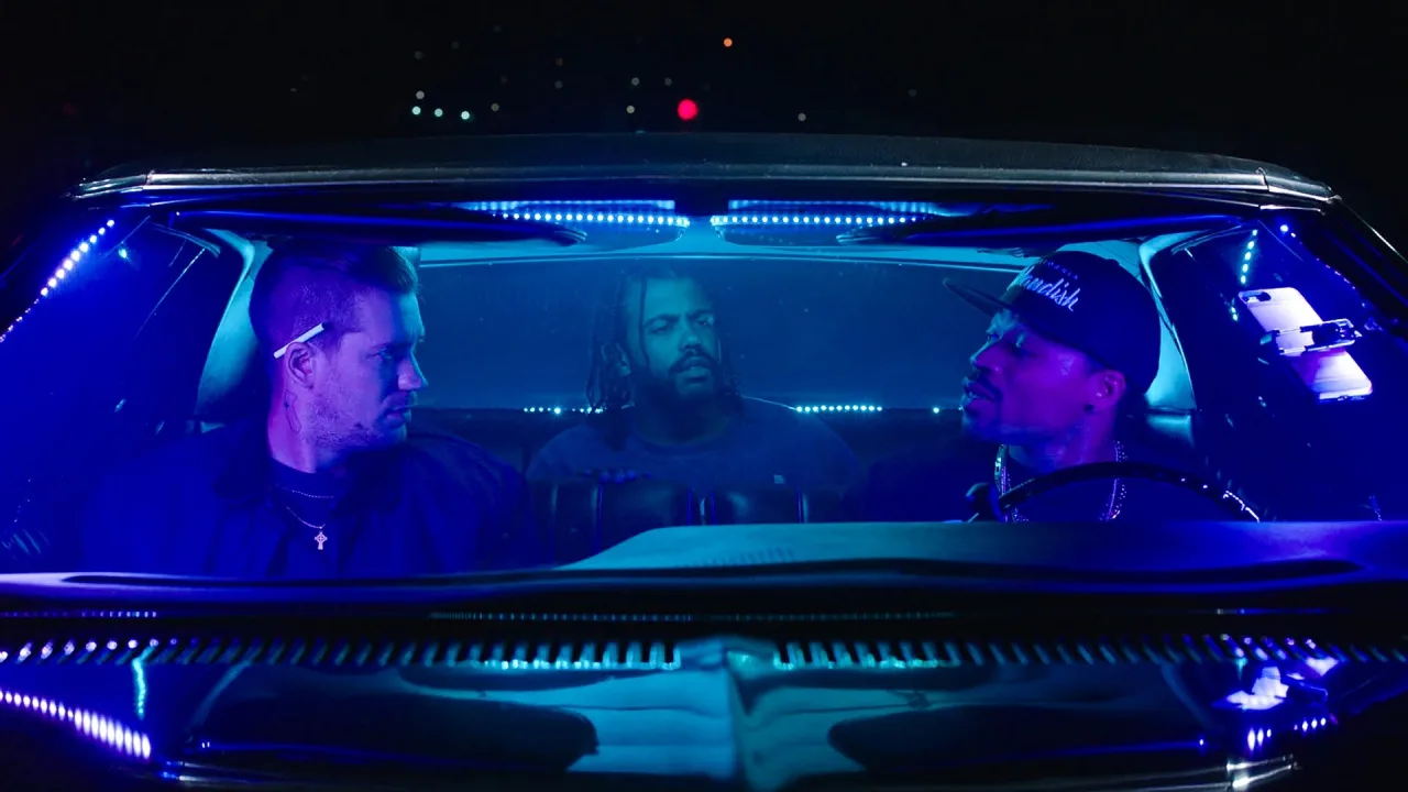 Blindspotting İndir - görsel 1