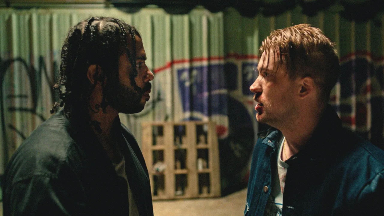 Blindspotting İndir - görsel 2