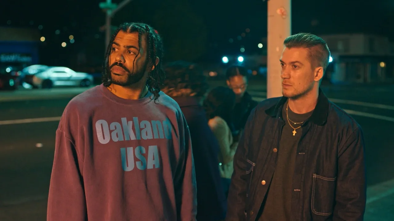 Blindspotting İndir - görsel 3