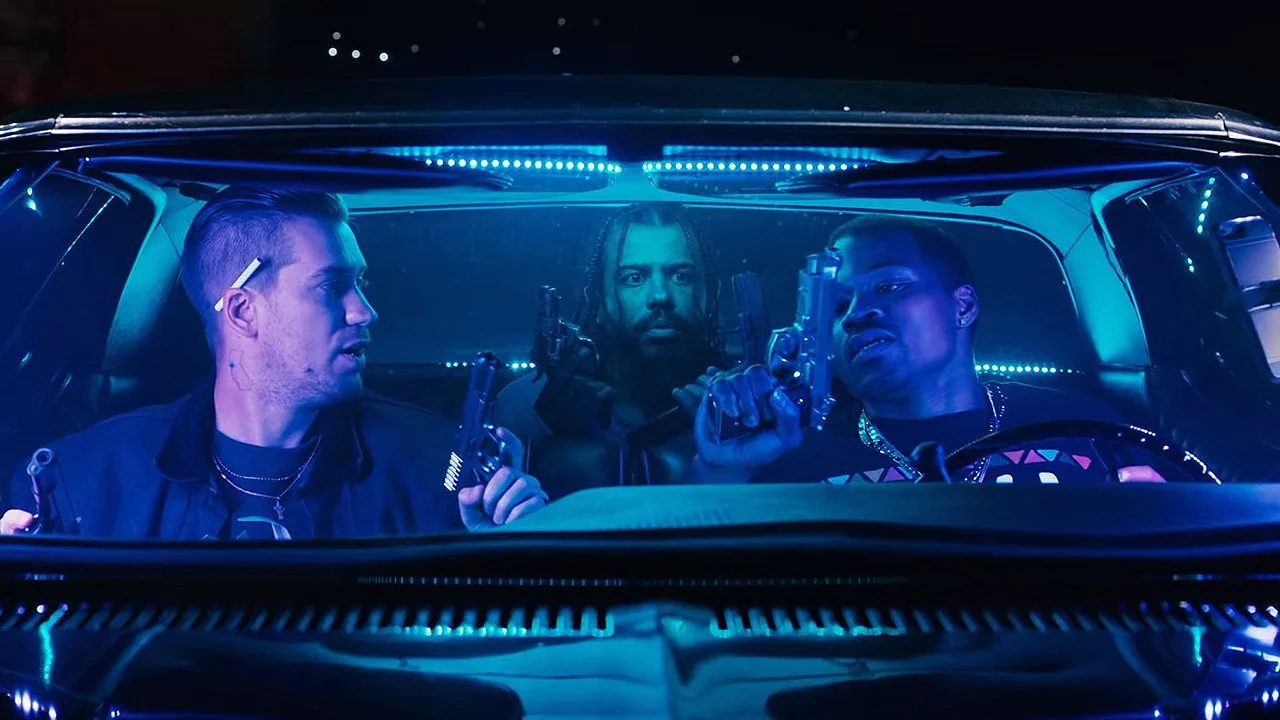 Blindspotting İndir - görsel 5