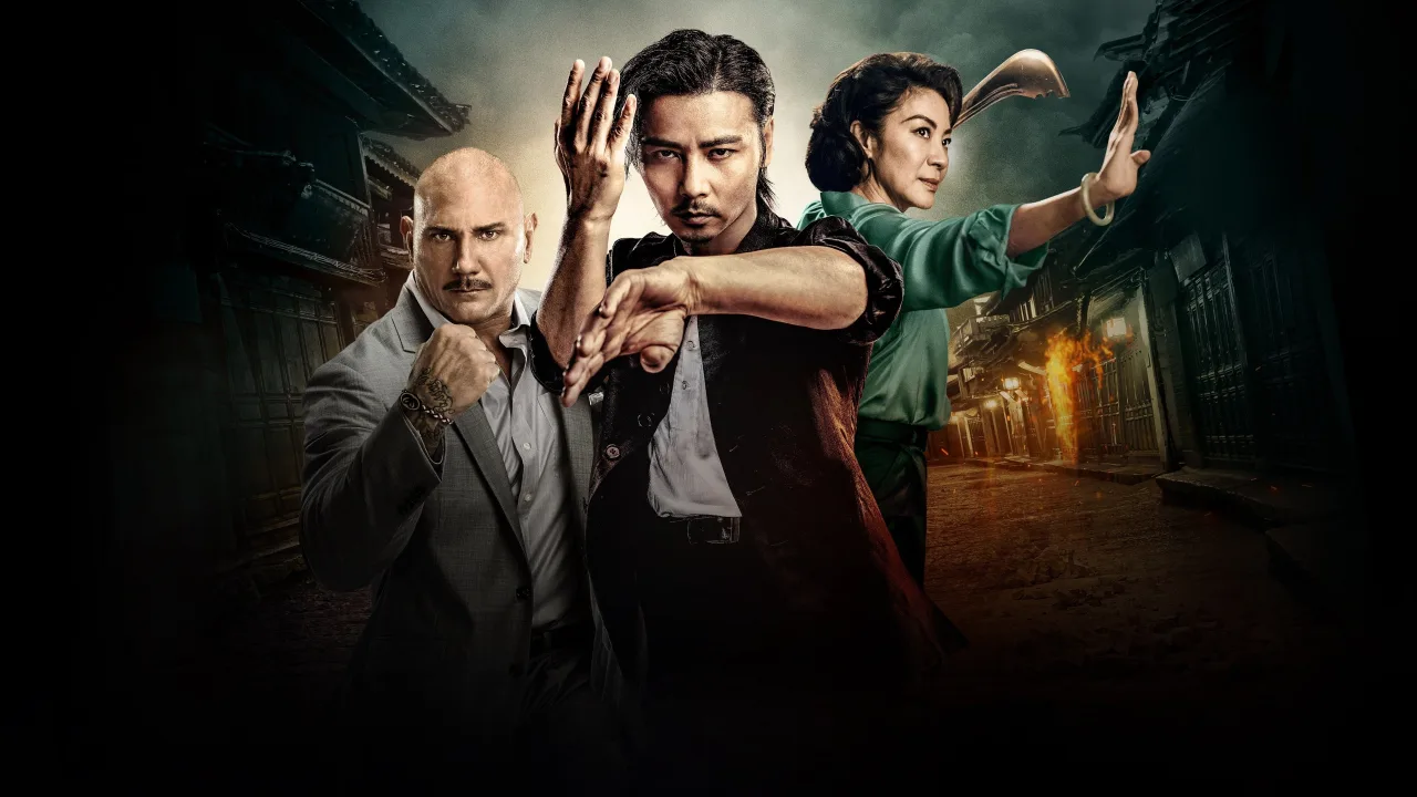 Usta Z: Ip Man'in Mirası İndir - görsel 2