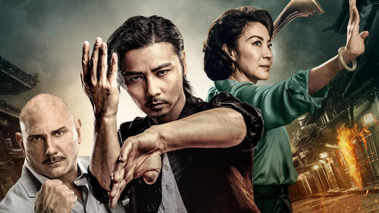 Usta Z: Ip Man'in Mirası İndir - görsel 3