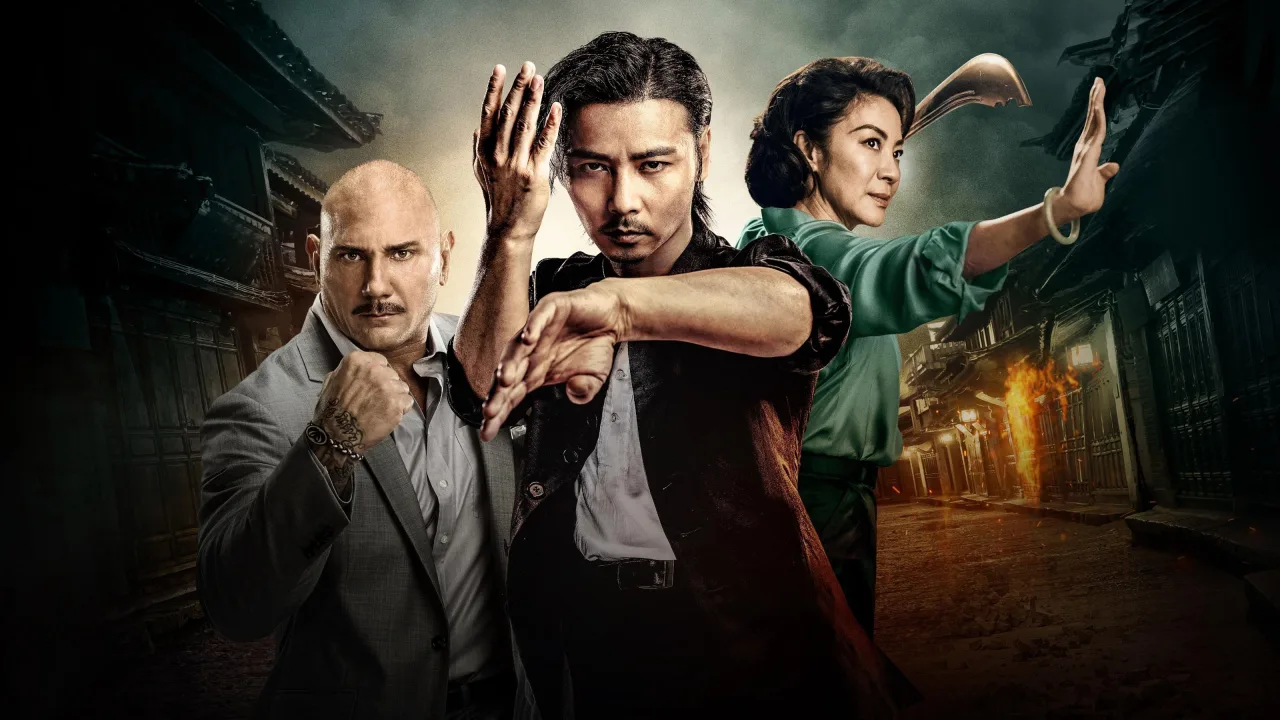 Usta Z: Ip Man'in Mirası İndir - görsel 6