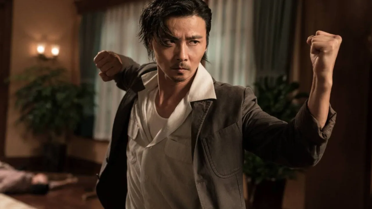 Usta Z: Ip Man'in Mirası İndir - görsel 7