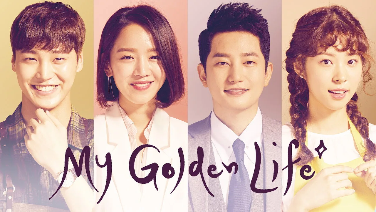 My Golden Life (황금빛 내 인생) 1080p İndir - görsel 5