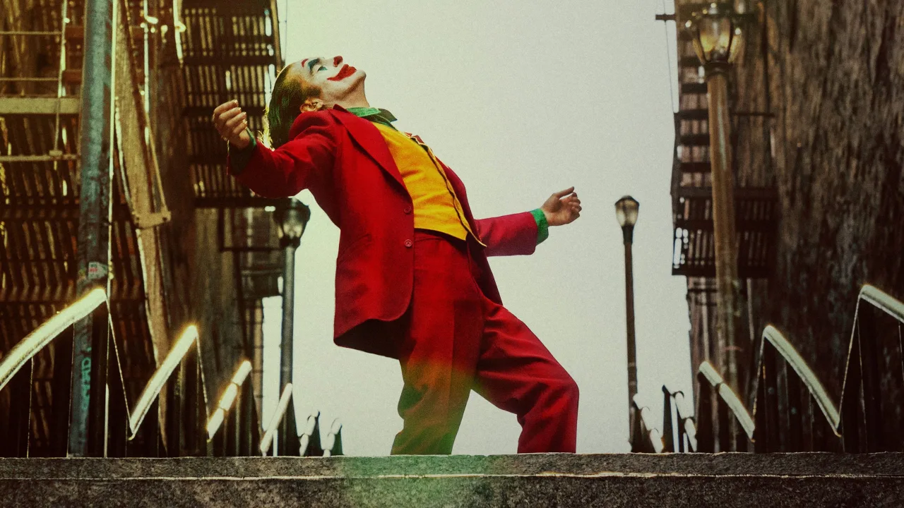 Joker İndir - görsel 1