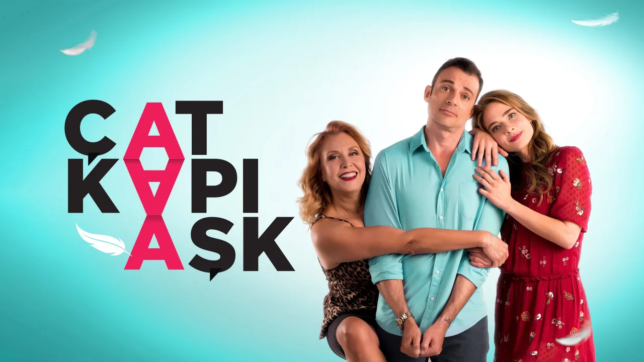 Çat Kapı Aşk İndir - görsel 1