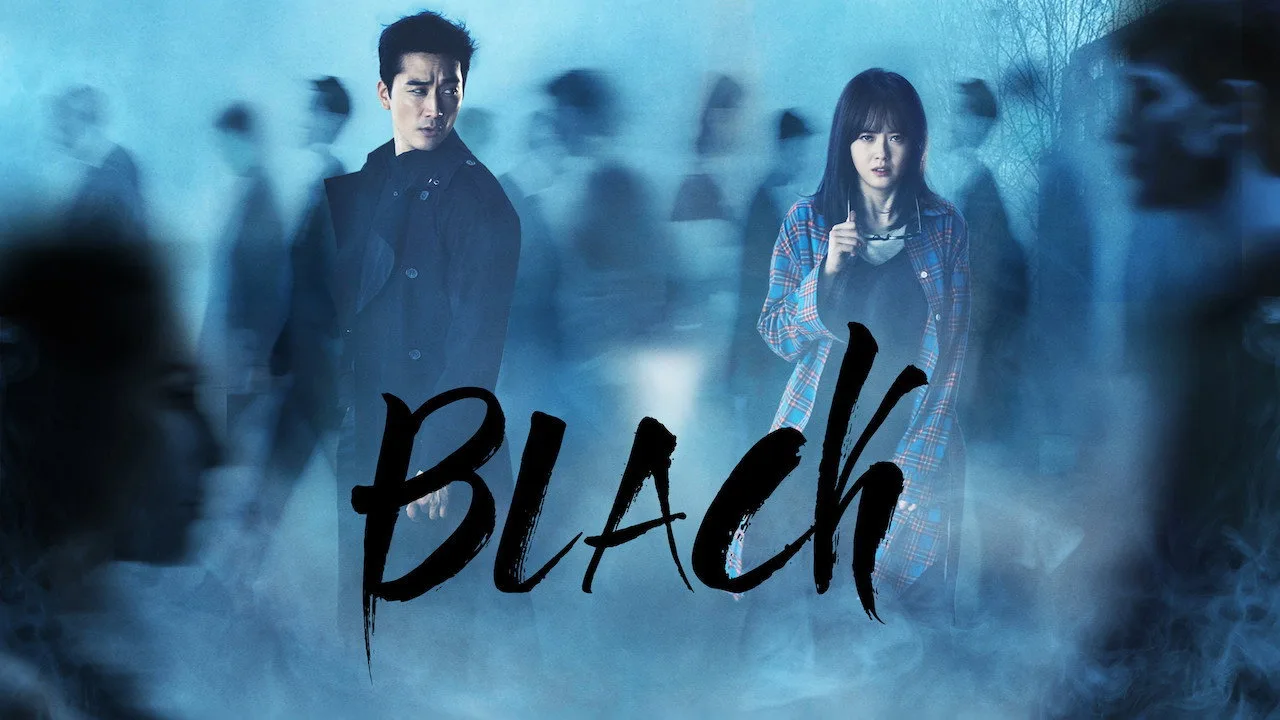 Black 1080p İndir - görsel 6